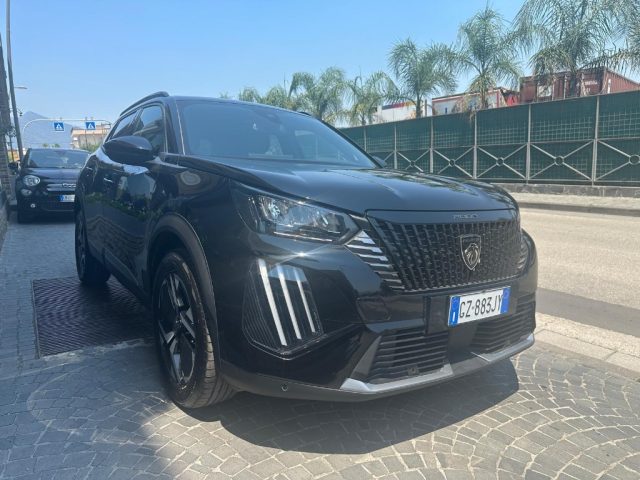 Peugeot 2008 PureTech 100 S&S Allure - foto 3 di 4