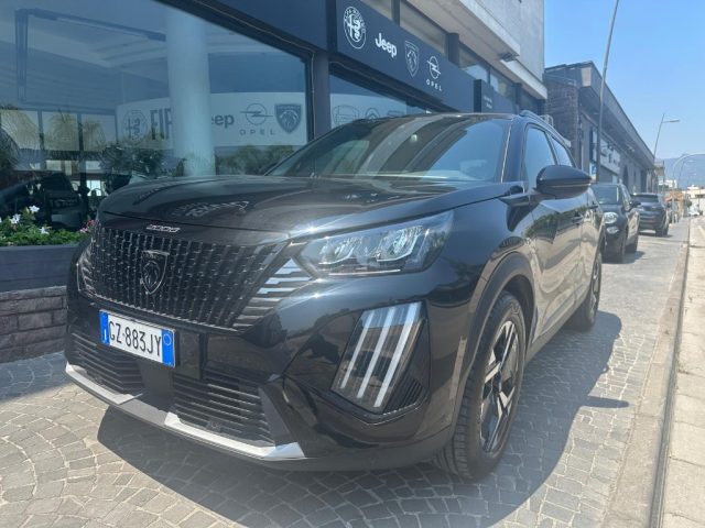 Peugeot 2008 PureTech 100 S&S Allure usato a SCAFATI
