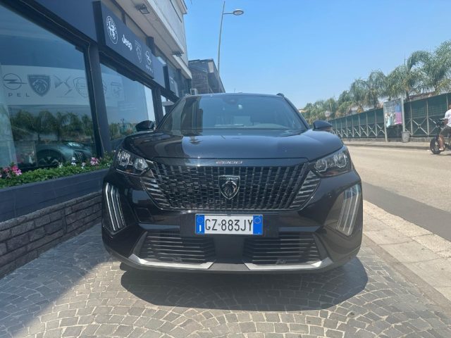 Peugeot 2008 PureTech 100 S&S Allure - foto 2 di 4
