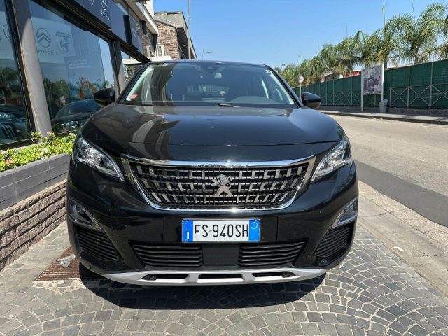 Peugeot 3008 BlueHDi 130 S&S EAT8 Allure - foto 2 di 4