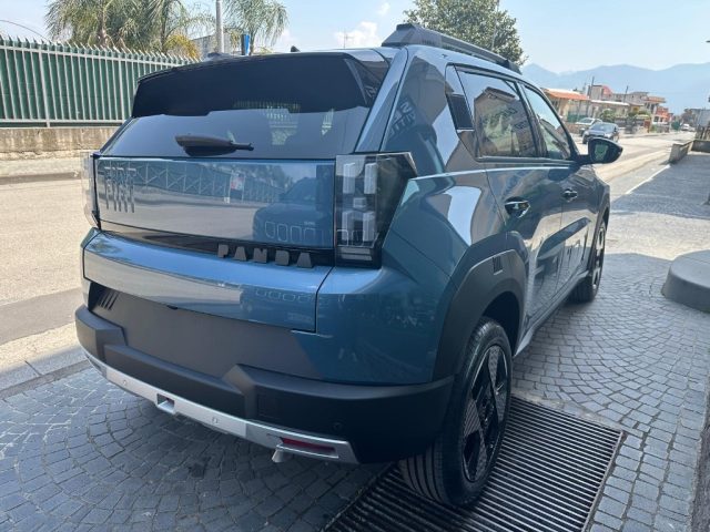 Fiat Grande Panda 1.2 100 CV S&S La Prima - foto 4 di 4