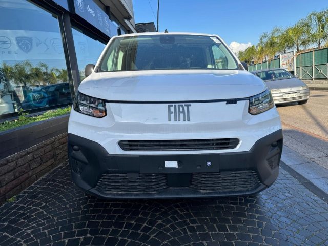 Fiat Doblo Doblò 1.5 BlueHdi 100CV PC-TN Van - foto 2 di 4