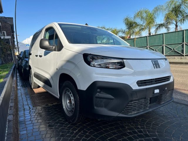 Fiat Doblo Doblò 1.5 BlueHdi 100CV PC-TN Van - foto 3 di 4