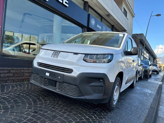 Fiat Doblo Doblò 1.5 BlueHdi 100CV PC-TN Van km 0 a SCAFATI