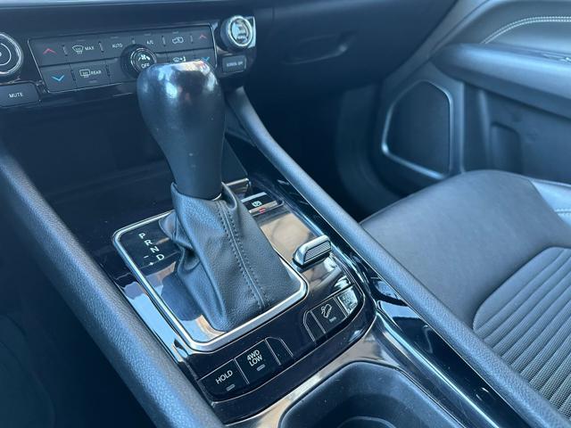 Jeep Compass Compass 1.3 Turbo T4 190 CV PHEV AT6 4xe Limited, del 2022, 55.350 km, in vendita a Scafati (SA)