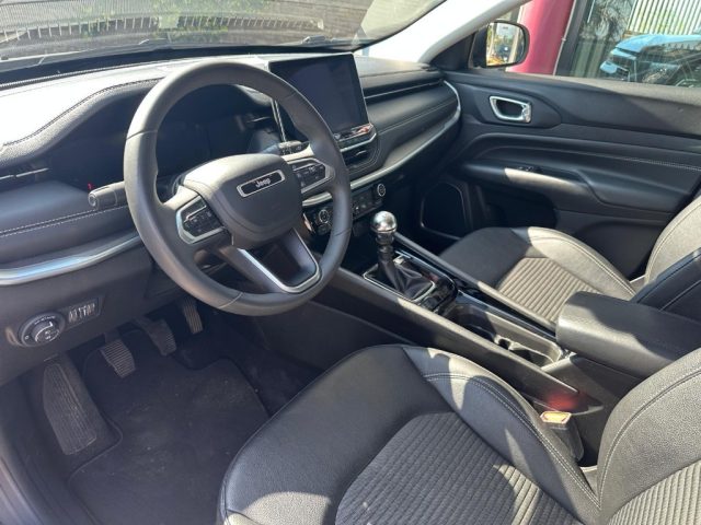 Jeep Compass 1.6 Multijet II 2WD Limited, del 2022, 75.000 km, in vendita a Scafati (SA)