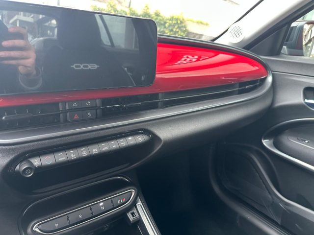 Fiat 600 Hybrid 110 CV DCT MHEV Icon, del 2025, 10 km, in vendita a Scafati (SA)