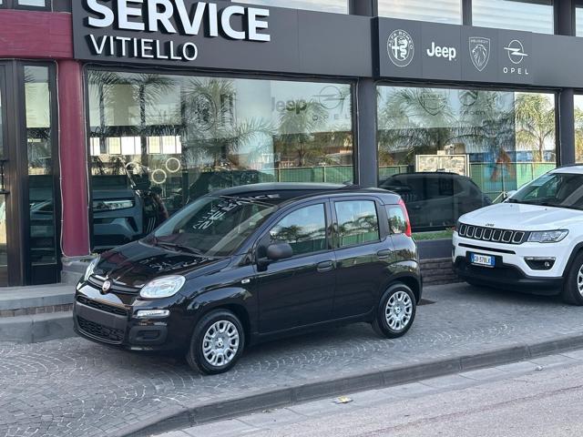Fiat Panda Panda 1.0 FireFly S&S Hybrid Pop, del 2026, in vendita a Scafati (SA)
