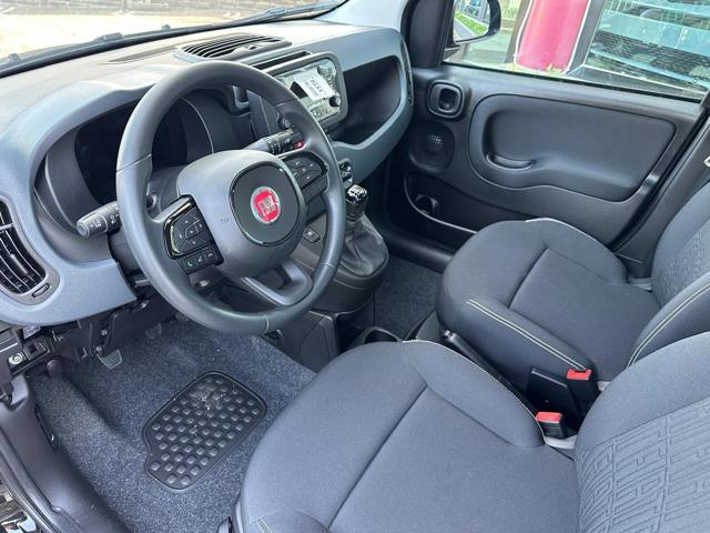 Fiat Panda Panda 1.0 FireFly S&S Hybrid Pop nuovo a SCAFATI