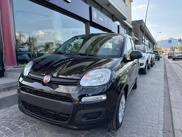 Fiat Panda Panda 1.0 FireFly S&S Hybrid Pop nuovo a SCAFATI