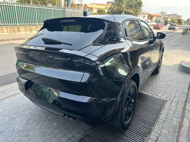 Alfa Romeo Junior 1.2 145 CV Hybrid eDCT6 - foto 4 di 4