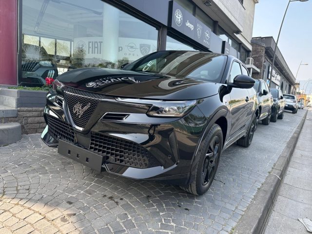 Alfa Romeo Junior 1.2 145 CV Hybrid eDCT6 nuovo a SCAFATI