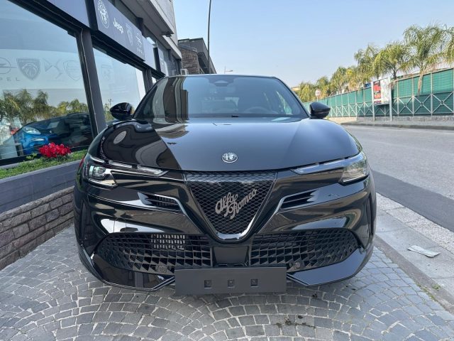 Alfa Romeo Junior 1.2 145 CV Hybrid eDCT6 - foto 2 di 4