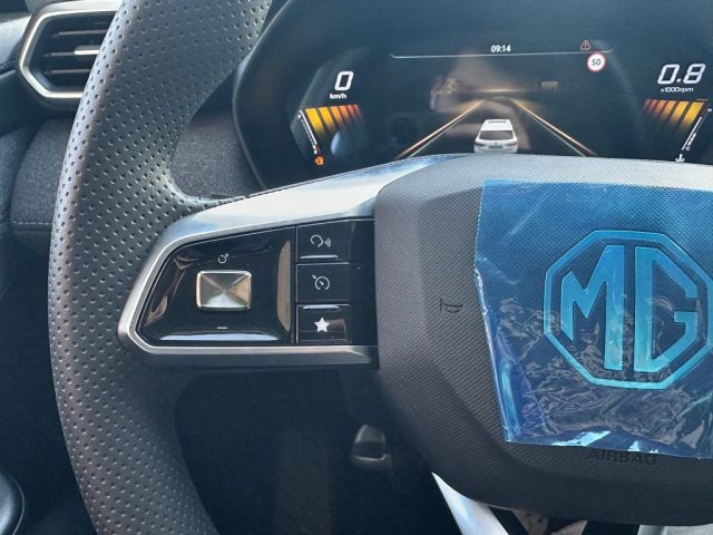 MG ZS 1.5 Standard, del 2025, 100 km, in vendita a Scafati (SA)