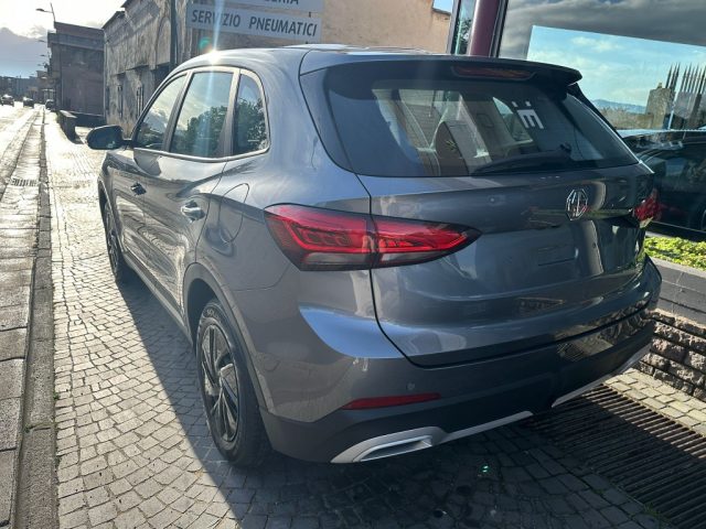 MG ZS 1.5 Standard - foto 4 di 4
