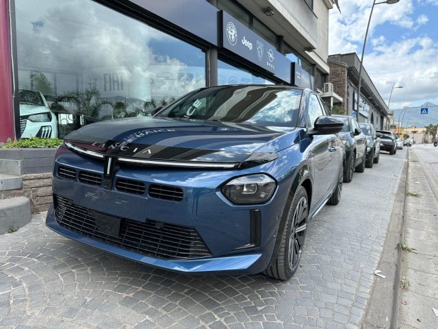 Lancia Ypsilon Hybrid e-DCT LX nuovo a SCAFATI