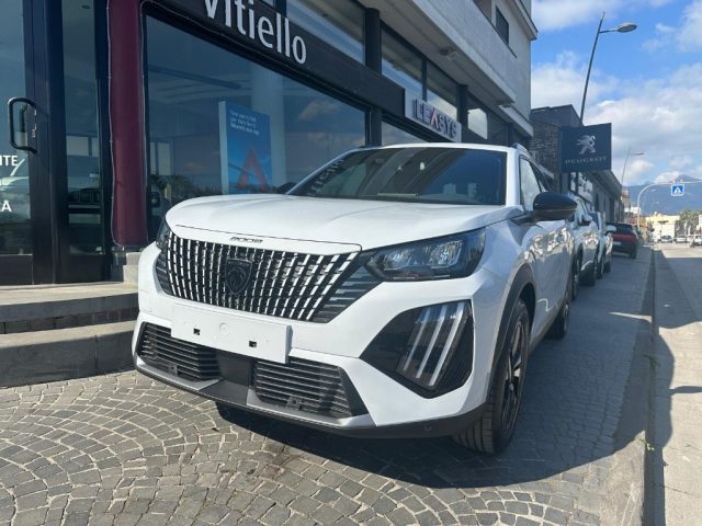 Peugeot 2008 PureTech 100 S&S Allure km 0 a SCAFATI