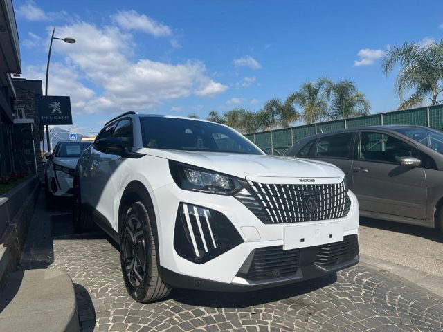 Peugeot 2008 PureTech 100 S&S Allure - foto 3 di 4