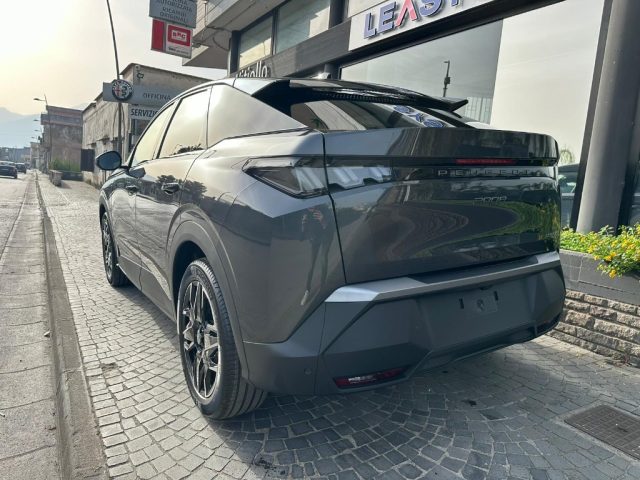 Peugeot 3008 Hybrid 145 e-DCS6 Allure nuovo a SCAFATI