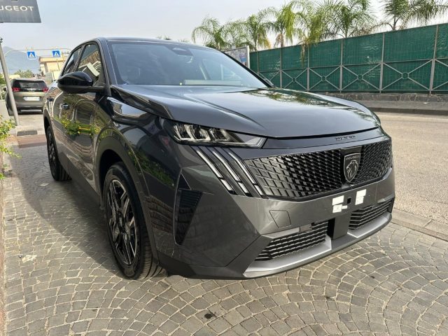 Peugeot 3008 Hybrid 145 e-DCS6 Allure - foto 3 di 4