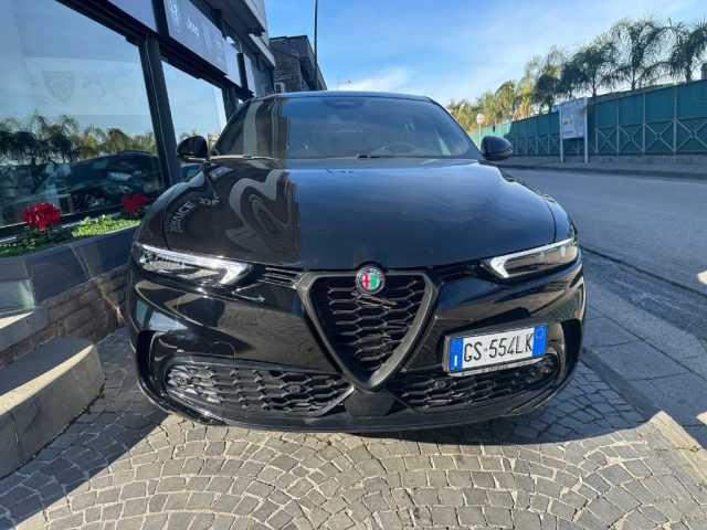 Alfa Romeo Tonale 1.6 diesel 130 CV TCT6 Sprint usato a SCAFATI