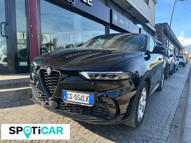 Alfa Romeo Tonale 1.6 diesel 130 CV TCT6 Sprint usato a SCAFATI