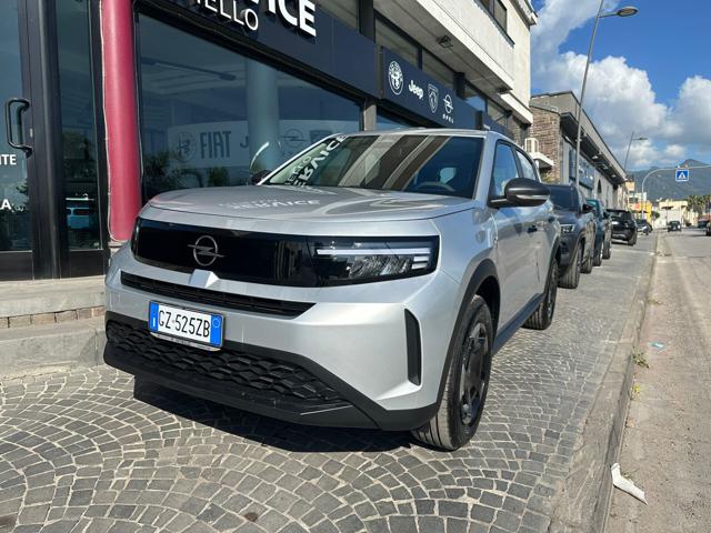 Opel Frontera Frontera Hybrid 110 CV EDCT Edition km 0 a SCAFATI