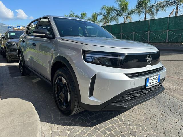 Opel Frontera Frontera Hybrid 110 CV EDCT Edition - foto 3 di 16