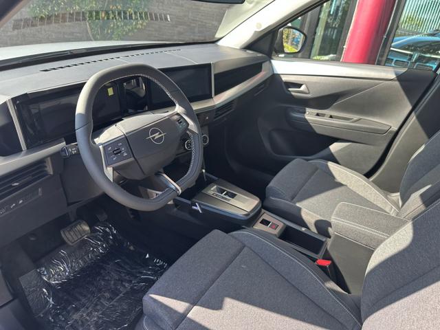 Opel Frontera Frontera Hybrid 110 CV EDCT Edition km 0 a SCAFATI