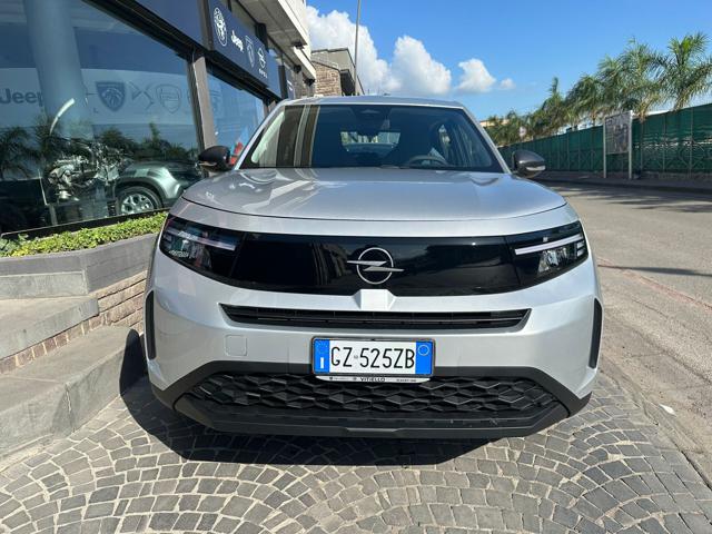 Opel Frontera Frontera Hybrid 110 CV EDCT Edition - foto 2 di 16