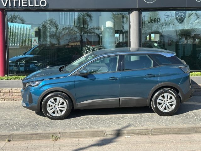 Peugeot 3008 BlueHDi 130 S&S Active Business, del 2021, 87.300 km, in vendita a Scafati (SA)
