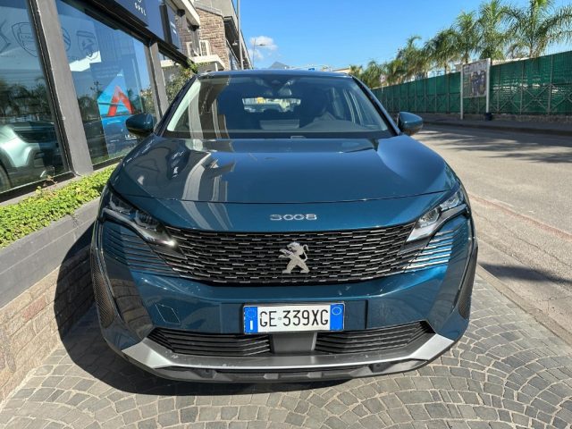 Peugeot 3008 BlueHDi 130 S&S Active Business - foto 3 di 4