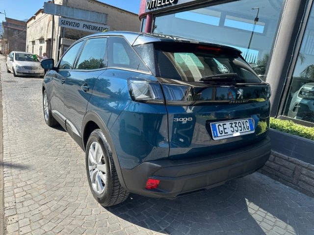 Peugeot 3008 BlueHDi 130 S&S Active Business - foto 4 di 4