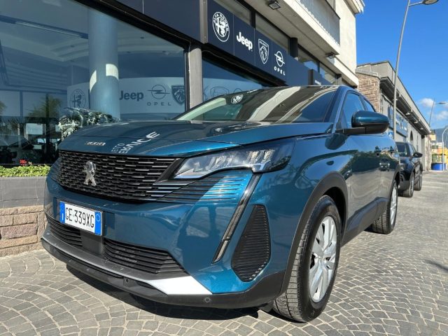 Peugeot 3008 BlueHDi 130 S&S Active Business usato a SCAFATI
