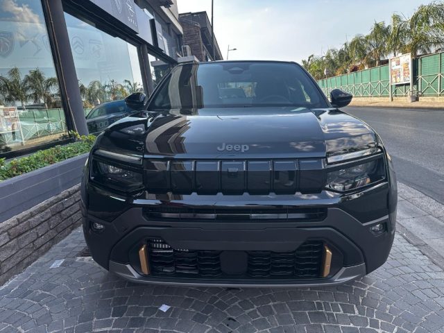Jeep Avenger 1.2 turbo 85th Anniversary fwd 100cv - foto 2 di 4