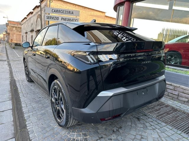 Peugeot 3008 Hybrid 145 e-DCS6 Allure - foto 4 di 4
