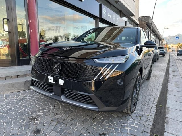 Peugeot 3008 Hybrid 145 e-DCS6 Allure, in vendita a Scafati (SA)