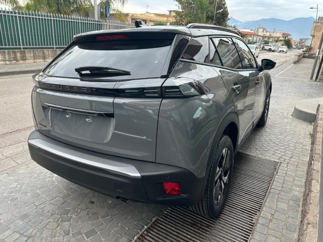 Peugeot 2008 Turbo benzina 100cv Allure - foto 4 di 4