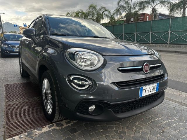 Fiat 500X 1.3 MultiJet 95 CV Connect - foto 3 di 4