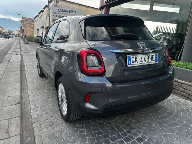 Fiat 500X 1.3 MultiJet 95 CV Connect - foto 4 di 4