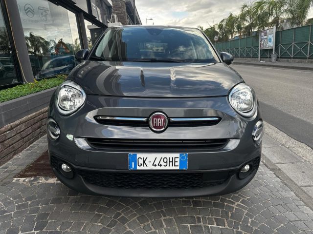 Fiat 500X 1.3 MultiJet 95 CV Connect - foto 2 di 4