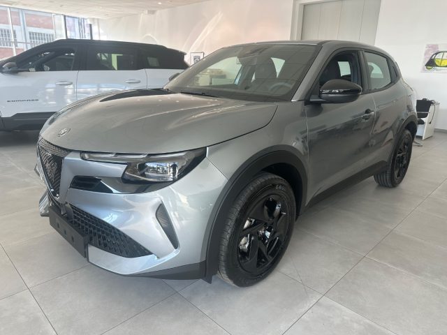 Alfa Romeo Junior 1.2 145 CV Hybrid eDCT6 nuovo a SCANDIANO