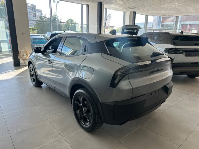 Alfa Romeo Junior 1.2 145 CV Hybrid eDCT6 - foto 4 di 4
