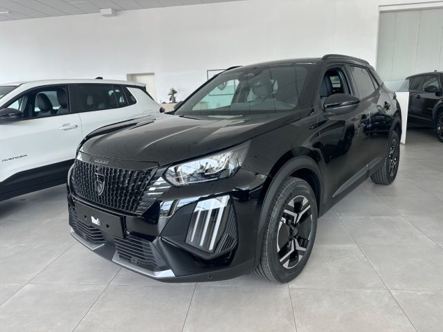 Peugeot 2008 PureTech 100 S&S Allure km 0 a SCANDIANO