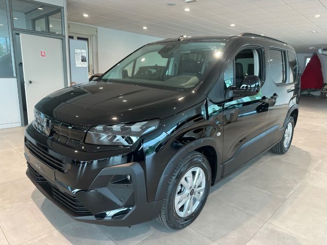 Peugeot Rifter BlueHDi 100 S&S Allure Standard km 0 a SCANDIANO