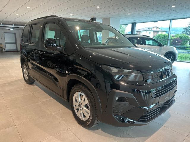 Peugeot Rifter BlueHDi 100 S&S Allure Standard - foto 2 di 4