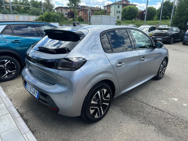 Peugeot 208 PureTech 100 Stop&Start 5 porte Allure - foto 3 di 4