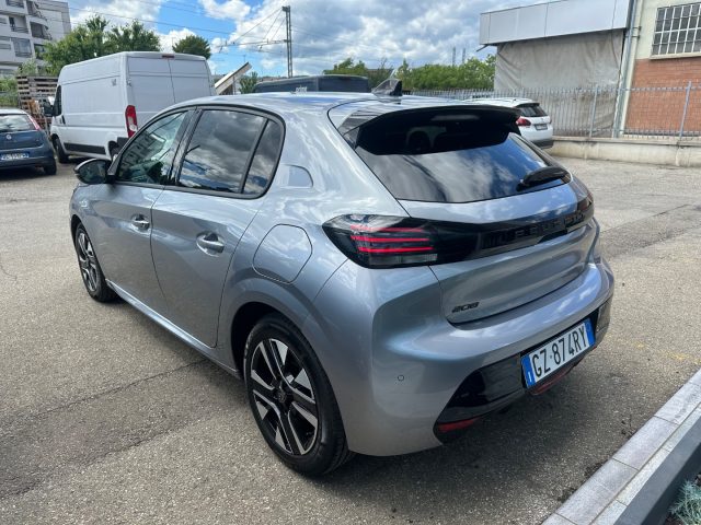 Peugeot 208 PureTech 100 Stop&Start 5 porte Allure - foto 4 di 4