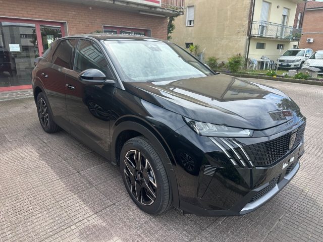 Peugeot 3008 Hybrid 145 e-DCS6 Allure Business - foto 2 di 4