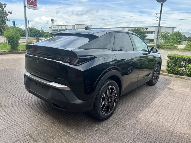 Peugeot 3008 Hybrid 145 e-DCS6 Allure Business - foto 3 di 4